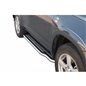 Estriberas Toyota Rav 4 06-09 Inox C/ Plataforma Estriberas Toyota Rav 4 06-09 Inox C/ Plataforma