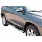 Estriberas Toyota Rav 4 09-10 Inox Tubo 76MM Estriberas Toyota Rav 4 09-10 Inox Tubo 76MM