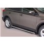 Marche Pieds Toyota Rav 4 2013+ Inoxydable GPO Marche Pieds Toyota Rav 4 2013+ Inoxydable GPO