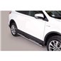 Marche Pieds Toyota Rav4 2013+ Inoxydable DSP Marche Pieds Toyota Rav4 2013+ Inoxydable DSP