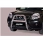 Defensa Nissan X-Trail 11-14 Inox Defensa Nissan X-Trail 11-14 Inox