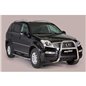 Bull Bar Ssangyong Rexton W 2013+ Inoxydable Bull Bar Ssangyong Rexton W 2013+ Inoxydable