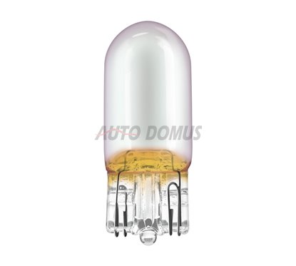 Kit 2 Lampes WY5W 12V/5W OSRAM Diadem Chrome® NEXT GEN