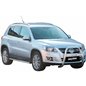 Bull Bar VW Tiguan 08-11 Inoxydable Bull Bar VW Tiguan 08-11 Inoxydable