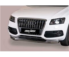 Front Protection Audi Q5 ??????????? ????? 76??