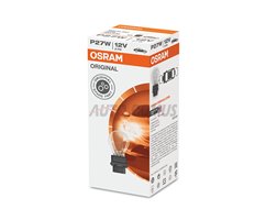 [06.3156] Kit 10 Lamps P27W 12V/27W OSRAM Original Line® S8