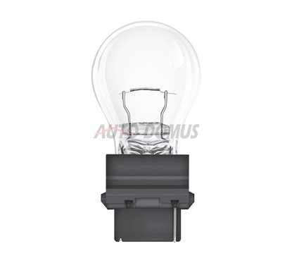 Kit 10 Lamps P27W 12V/27W OSRAM Original Line® S8