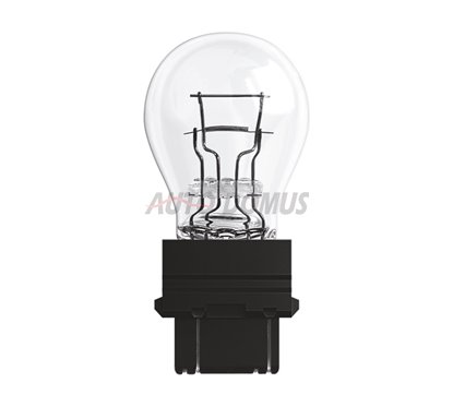 Kit 10 Lamps P27/7W 12V 27/7W OSRAM Original Line® S8