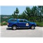 Hard-Top Ford Ranger CD 12-16 Avec Fenêtre Linextras