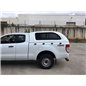 Hard-Top Ford Ranger Freestyle Cab 12-16 W/ Windows Linextras