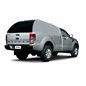 Hard-Top Ford Ranger Cabine Simples 12-16 S/ Janelas Linextras