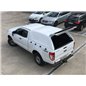 Hard-Top Ford Ranger Freestyle Cab 16-22 W/O Windows Linextras