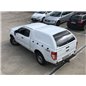 Hard-Top Ford Ranger Freestyle Cab 16-22 W/O Windows Linextras