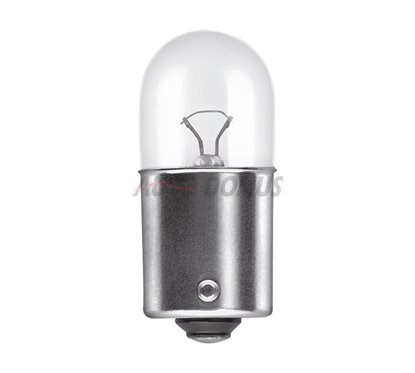 Kit 10 Lamps R5W 12V/5W OSRAM Original Line®