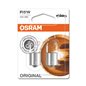 Kit 2 Lamps R5W 12V/5W OSRAM Original Line®