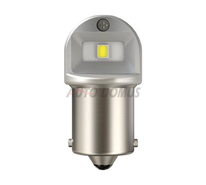 Kit 2 Lâmpadas LED R5W 12V/0.5W OSRAM LEDriving® SL WHITE
