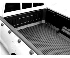 Bedliner Ford Ranger 2012+ Simple Cabina C/ Bordes