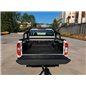 Fundo Caixa Nissan Navara NP300 D23 CD C/ Channel