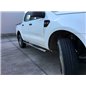 Marche Pieds Ford Ranger DC 12-16 Inoxydable GPO