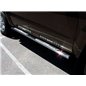 Side Steps VW Amarok DC 10-20 Stainless Steel DSP Side Steps VW Amarok DC 10-20 Stainless Steel DSP