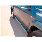 Side Steps VW Amarok DC 10-20 Stainless Steel DSP Side Steps VW Amarok DC 10-20 Stainless Steel DSP