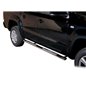 Side Steps VW Amarok DC 10-20 Stainless Steel DSP Side Steps VW Amarok DC 10-20 Stainless Steel DSP
