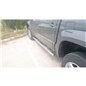 Side Steps VW Amarok DC 10-20 Stainless Steel DSP Side Steps VW Amarok DC 10-20 Stainless Steel DSP