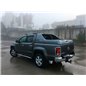 Side Steps VW Amarok DC 10-20 Stainless Steel DSP Side Steps VW Amarok DC 10-20 Stainless Steel DSP