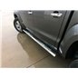 Side Steps VW Amarok DC 10-20 Stainless Steel DSP Side Steps VW Amarok DC 10-20 Stainless Steel DSP