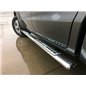 Side Steps VW Amarok DC 10-20 Stainless Steel DSP Side Steps VW Amarok DC 10-20 Stainless Steel DSP