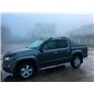 Side Steps VW Amarok DC 10-20 Stainless Steel DSP Side Steps VW Amarok DC 10-20 Stainless Steel DSP
