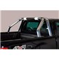 Roll-Bar Courte Ford Ranger 16-22 Inoxydable Sans Légende Roll-Bar Courte Ford Ranger 16-22 Inoxydable Sans Légende