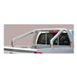 Double Roll-Bar Great Wall Steed/Wingle 10-11 Single Cab Stainless Steel Double Roll-Bar Great Wall Steed/Wingle 10-11 Single Cab Stainless Steel
