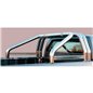 Roll-Bar Duplo Isuzu D-Max 07-12 CD Inox S/ Legenda Roll-Bar Duplo Isuzu D-Max 07-12 CD Inox S/ Legenda