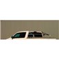 Roll-Bar Ford Ranger 12-16 Stainless Steel W/ Glass Protection