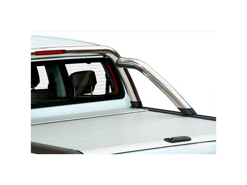 Roll-Bar Stainless Steel Ford Ranger 12-16 Mountain Top