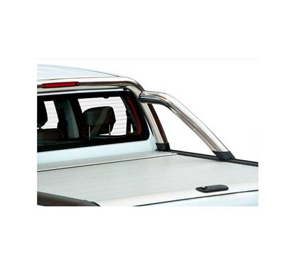 Roll-Bar Stainless Steel Ford Ranger 2012+ Mountain Top
