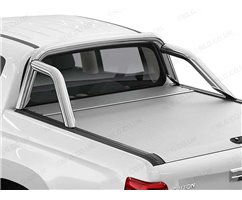 Roll-Bar Stainless Steel Mitsubishi L200 2019+ CC Mountain Top