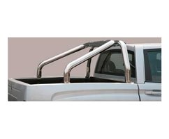 Roll-Bar Ssangyong Actyon Sports 2012+ Stainless Steel