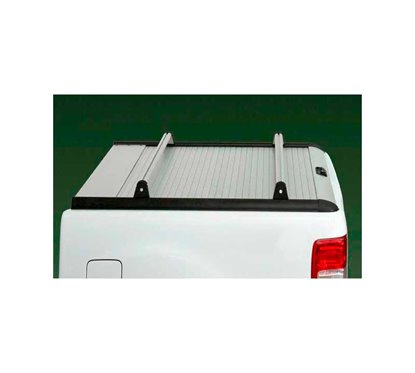Load Carrier Bars Ford Ranger Wildtrack 12-16 Mountain Top