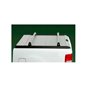 Load Carrier Bars Toyota Hilux Revo 2016+ Mountain Top Load Carrier Bars Toyota Hilux Revo 2016+ Mountain Top
