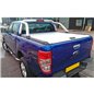 Mountain Top Roll Ford Ranger 12-16 DC Grey
