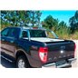 Mountain Top Roll Ford Ranger 12-16 DC Grey