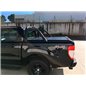 Mountain Top Roll Ford Ranger 12-16 DC Black