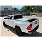 Mountain Top Roll Toyota Hilux Revo 2016+ Extra Cab Grey Mountain Top Roll Toyota Hilux Revo 2016+ Extra Cab Grey