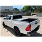 Mountain Top Roll Toyota Hilux Revo 2016+ Extra Cab Grey Mountain Top Roll Toyota Hilux Revo 2016+ Extra Cab Grey