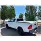 Mountain Top Roll Toyota Hilux Revo 2016+ Extra Cab Grey Mountain Top Roll Toyota Hilux Revo 2016+ Extra Cab Grey