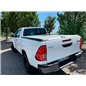 Mountain Top Roll Toyota Hilux Revo 2016+ Extra Cab Grey Mountain Top Roll Toyota Hilux Revo 2016+ Extra Cab Grey