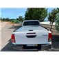 Mountain Top Roll Toyota Hilux Revo 2016+ Extra Cab Grey Mountain Top Roll Toyota Hilux Revo 2016+ Extra Cab Grey