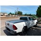 Mountain Top Roll Toyota Hilux Revo 2016+ Extra Cab Grey Mountain Top Roll Toyota Hilux Revo 2016+ Extra Cab Grey